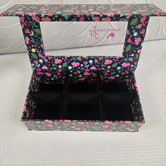 Nora Fleming Mini Display Case - Picture 4 of 5